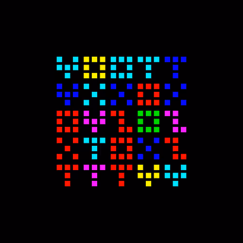 Thecolorblocks