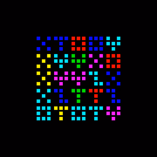 Thecolorblocks