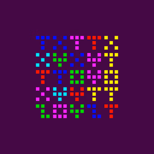 Thecolorblocks