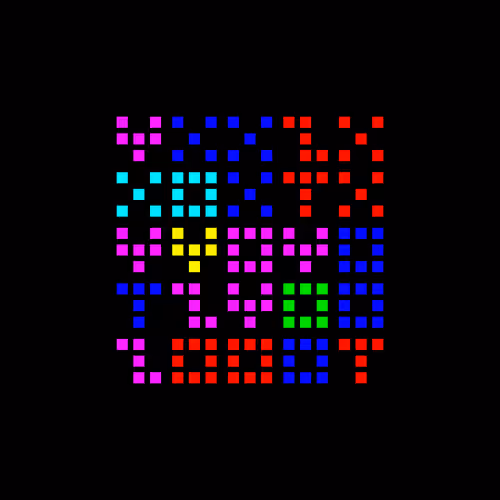 Thecolorblocks