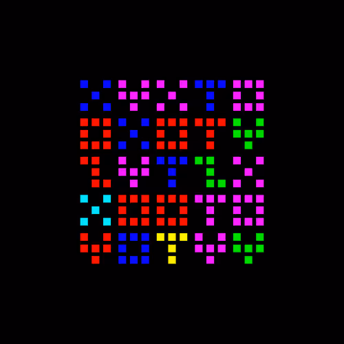 Thecolorblocks