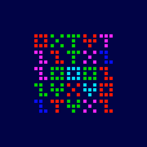 Thecolorblocks