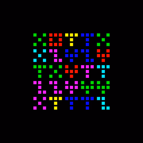 Thecolorblocks