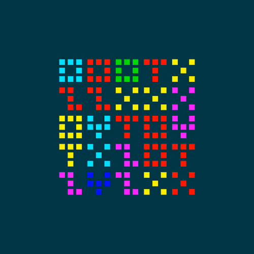 Thecolorblocks