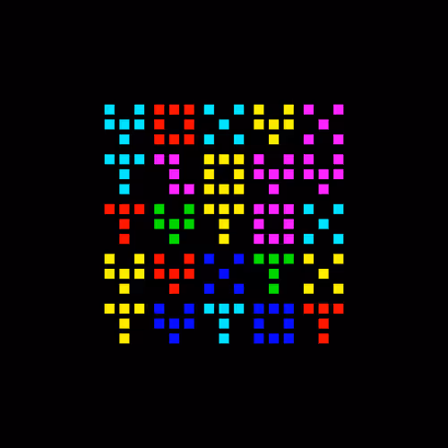 Thecolorblocks