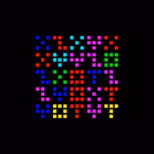 Thecolorblocks