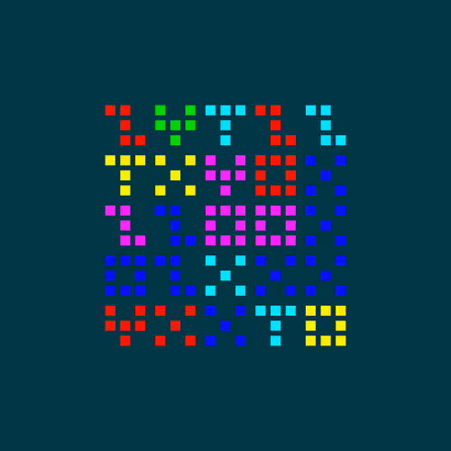 Thecolorblocks
