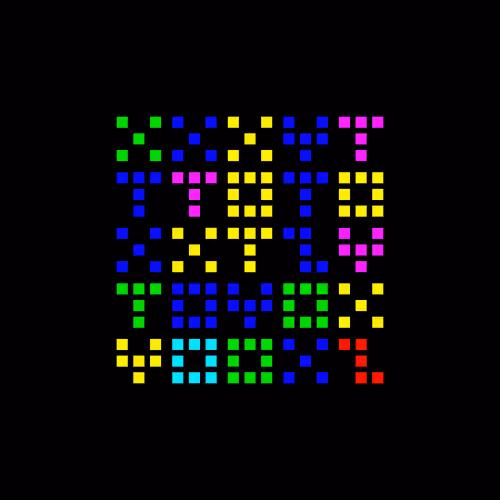 Thecolorblocks