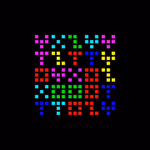Thecolorblocks