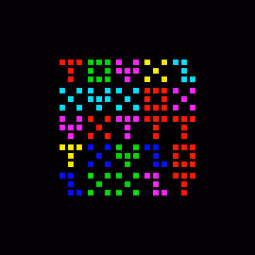 Thecolorblocks