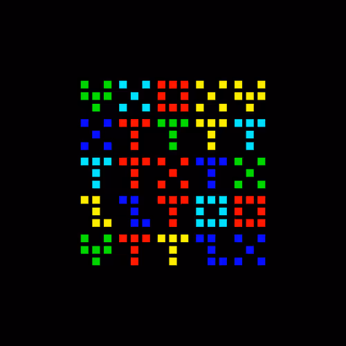 Thecolorblocks