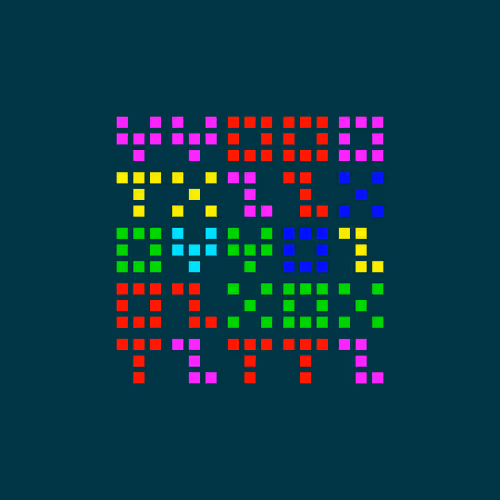 Thecolorblocks