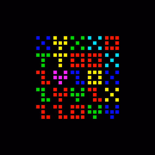 Thecolorblocks
