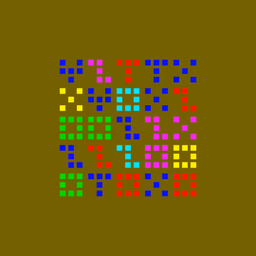 Thecolorblocks