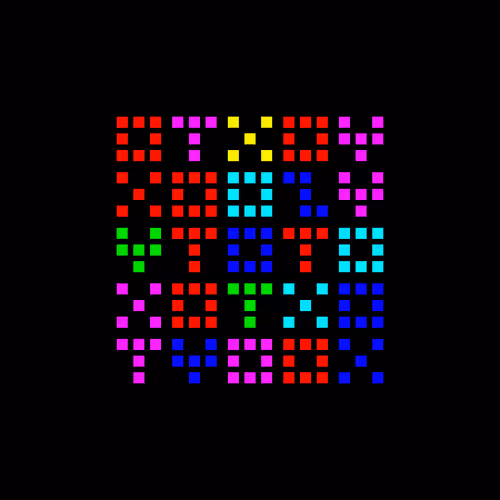 Thecolorblocks