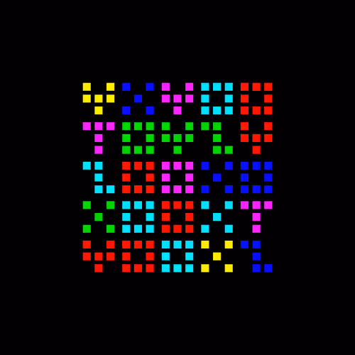 Thecolorblocks