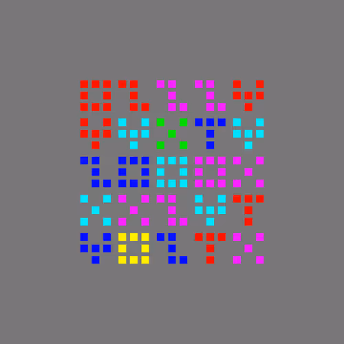 Thecolorblocks