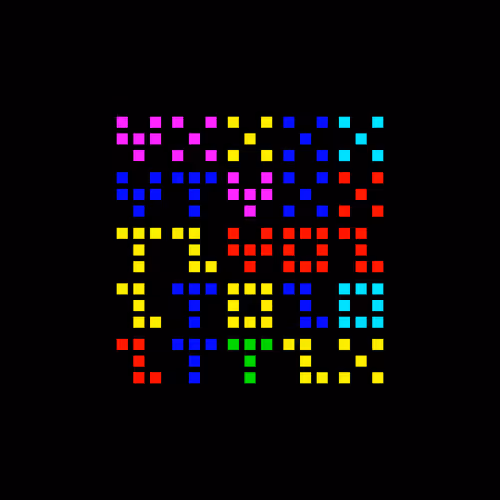 Thecolorblocks