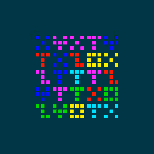 Thecolorblocks