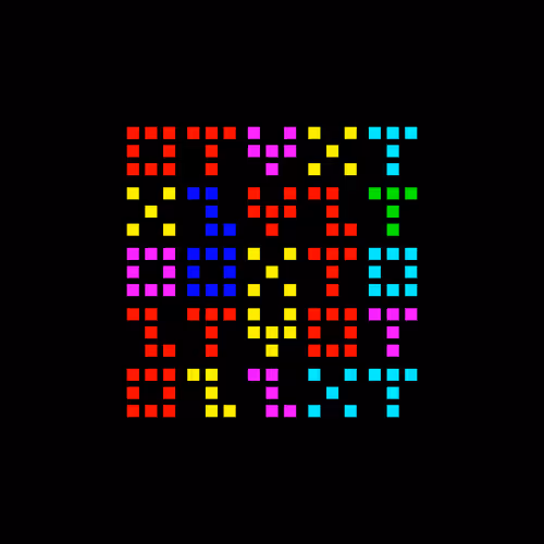 Thecolorblocks