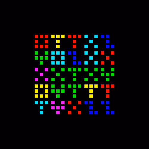 Thecolorblocks