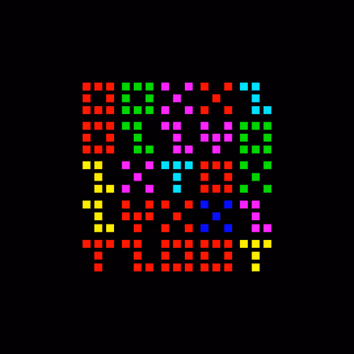 Thecolorblocks
