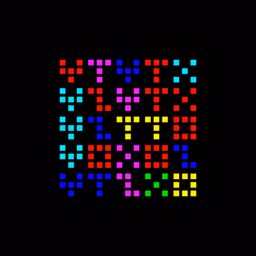 Thecolorblocks