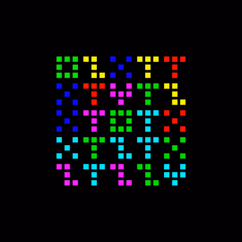 Thecolorblocks