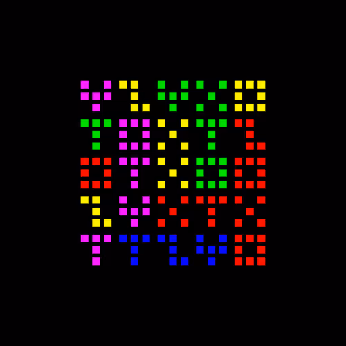 Thecolorblocks
