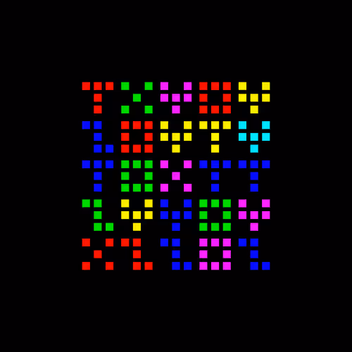 Thecolorblocks