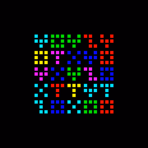 Thecolorblocks