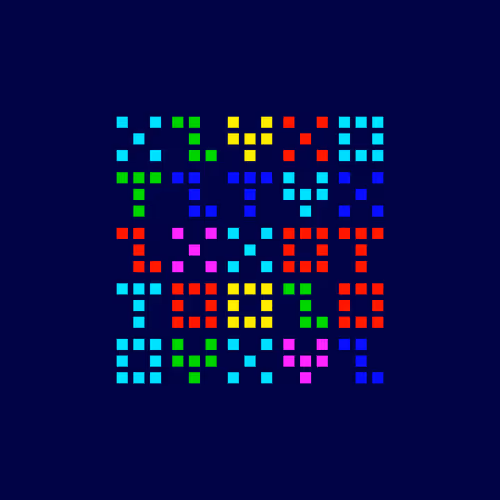 Thecolorblocks