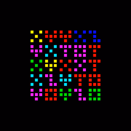 Thecolorblocks