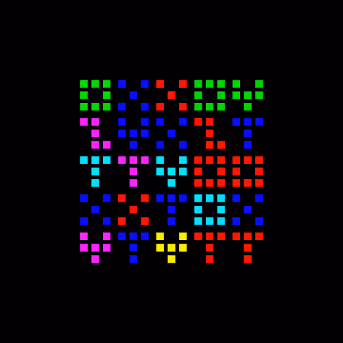 Thecolorblocks