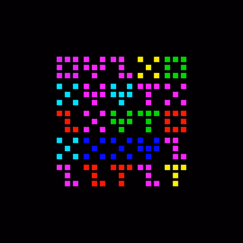 Thecolorblocks