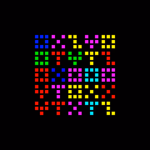 Thecolorblocks