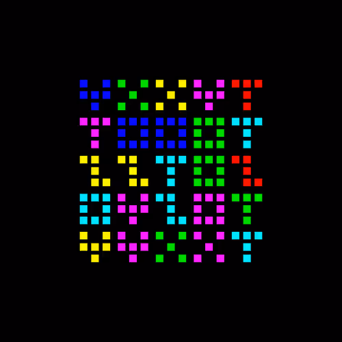 Thecolorblocks