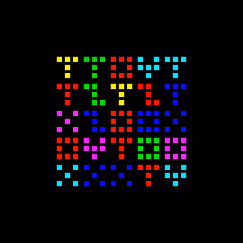 Thecolorblocks