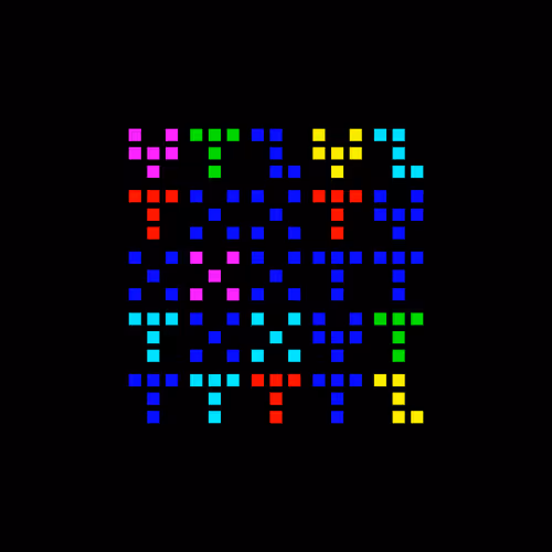 Thecolorblocks