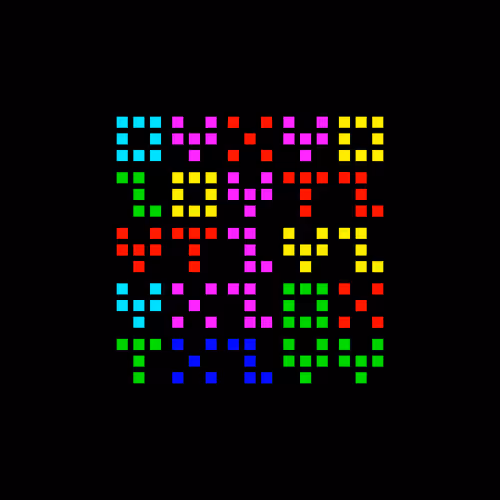 Thecolorblocks