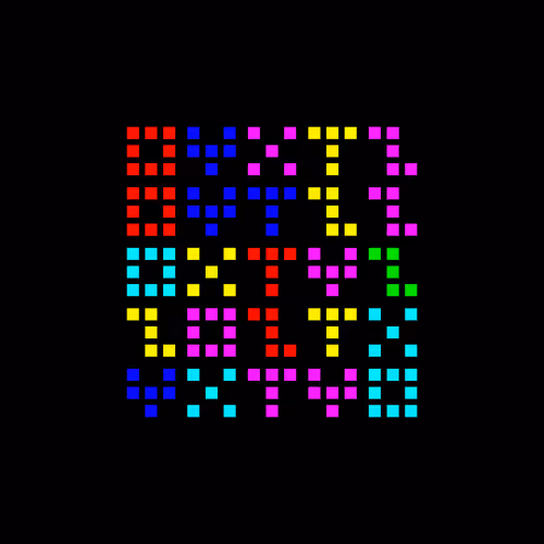 Thecolorblocks