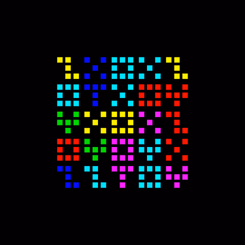 Thecolorblocks