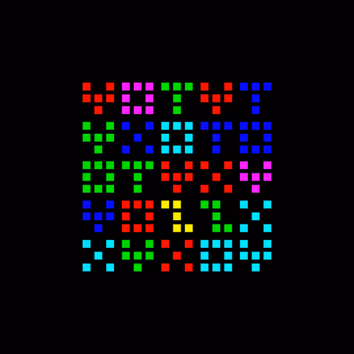 Thecolorblocks