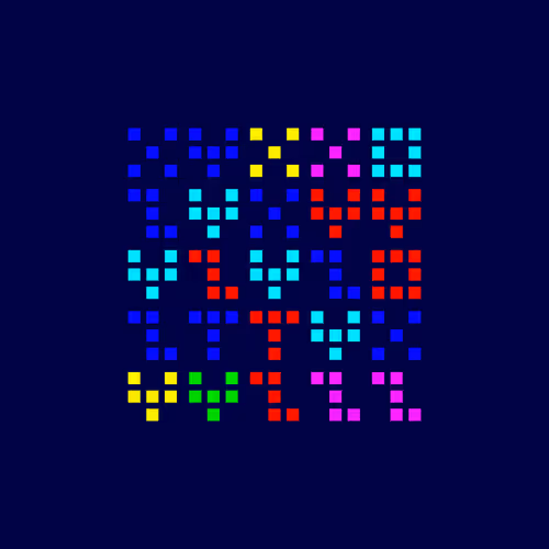 Thecolorblocks