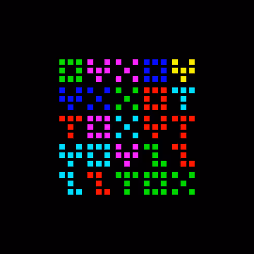 Thecolorblocks
