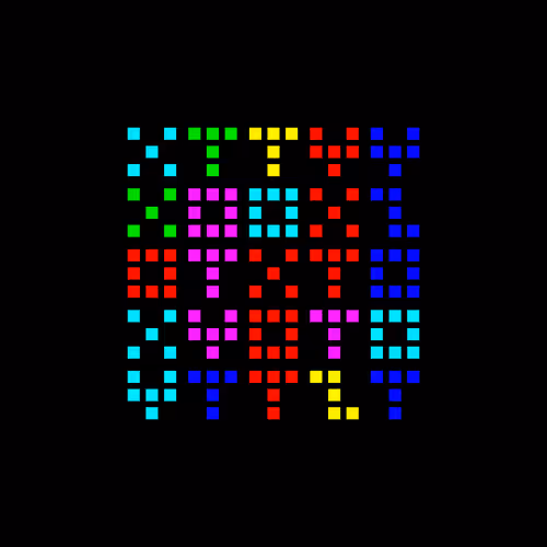 Thecolorblocks