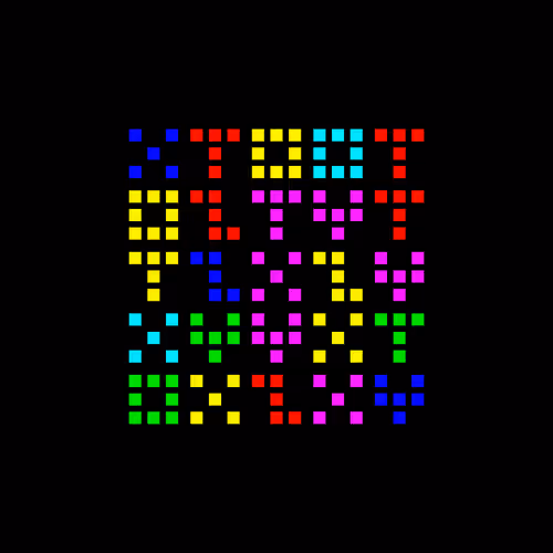 Thecolorblocks