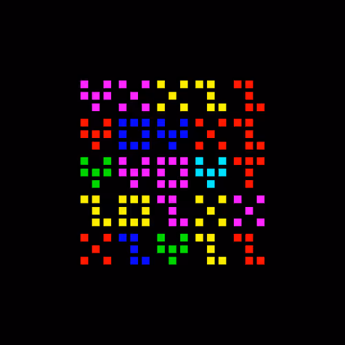 Thecolorblocks