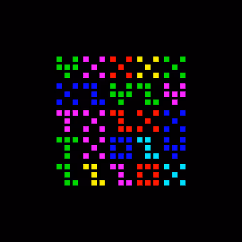 Thecolorblocks