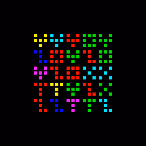 Thecolorblocks